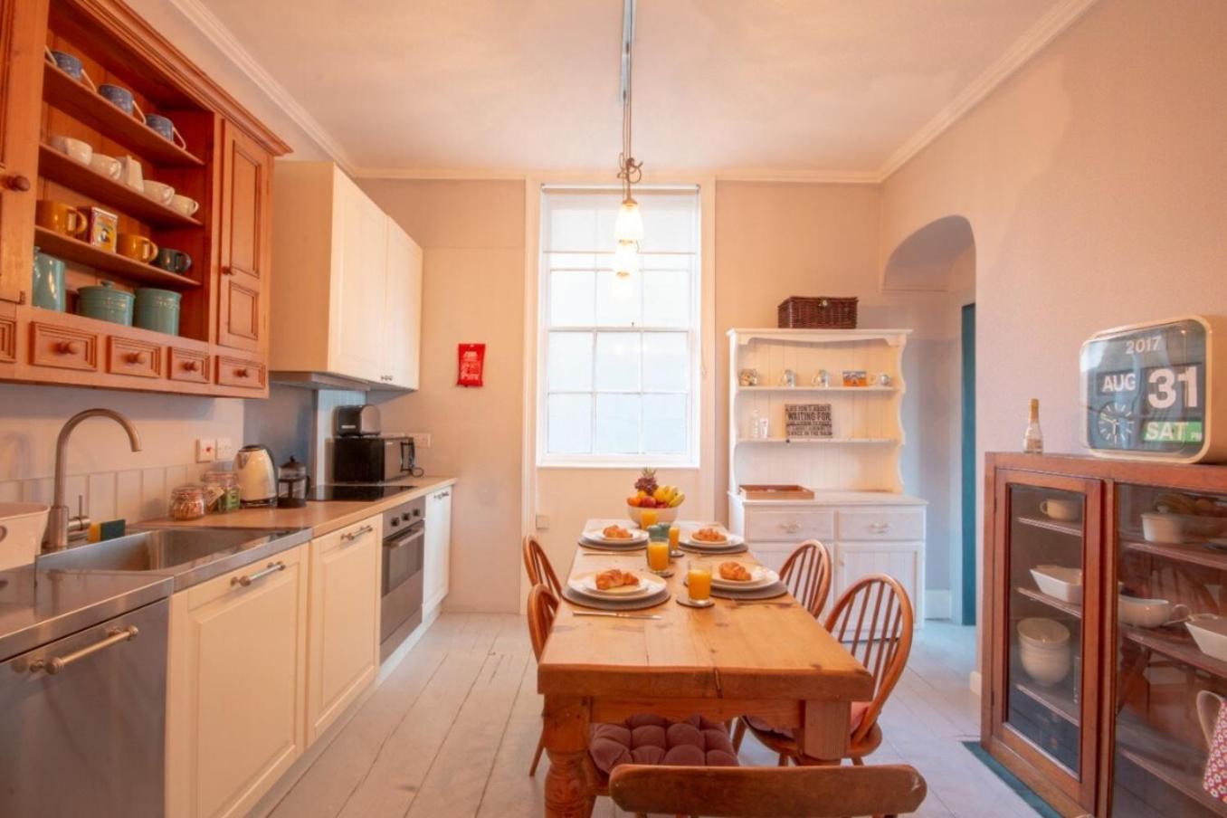 Victorian Apartment With Sea Views By Adliv Host Ramsgate Exterior foto